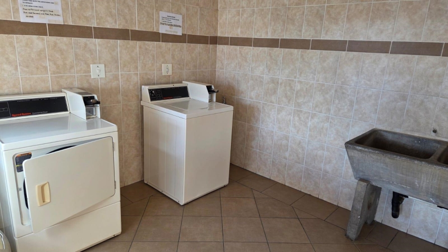 2 Bedroom Property for Sale in Pentagon Park Free State